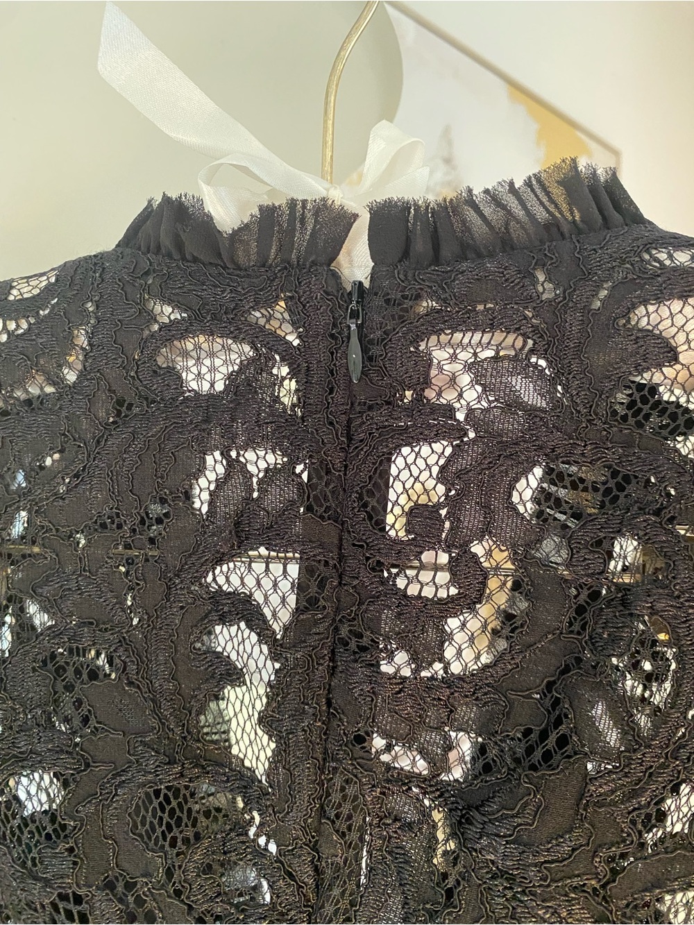 ALEXIS DRESS - Picture 12 of 15